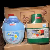 قمقمه های لاین استار اندونزی