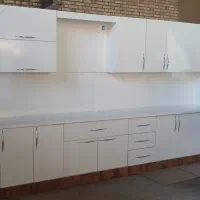 کابینت ۸ متری تمام ام دی اف درجه یک