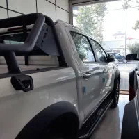 کی ام سی تی 9 مدل ۱۴۰۴ صفر|خودرو سواری و وانت|رشت, گلسار|دیوار