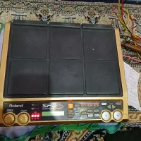 درام .جاز برقی