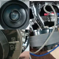 ساب همرتک 1850 rms