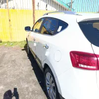 جک s5|خودرو سواری و وانت|لنگرود, |دیوار