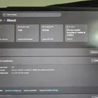 لپ تاپ گیمینگ لنوو|رایانه همراه|لاهیجان, گلستان|دیوار