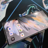 ZTE Z60ULTRA LEADING