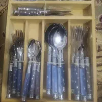 یک عدد سرویس قاشق