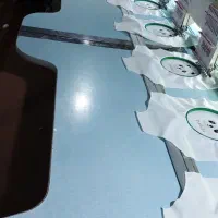 دستگاه گلدوزی کامپیوتری فیا ۱۵ کله|ماشین‌آلات صنعتی|قم, شهرک امام حسن|دیوار