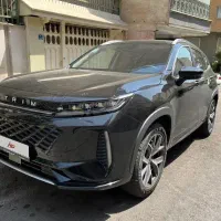 ایکستریم ال ایکس مشکی مدل ۱۴۰۴|خودرو سواری و وانت|تهران, فرمانیه|دیوار