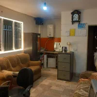 نگهبان شب  ترجیحابازنشسته وخوش تیپ