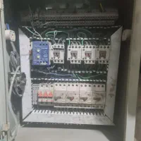 تابلو برق ۳فاز برا کارواش اصلی