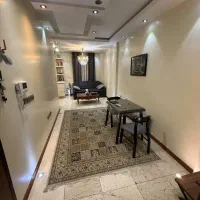 دوبلکس نقلی پاسداران ۶۱ متر