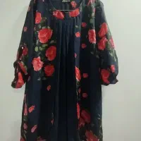 لباس مجلسی زیبا|لباس|آبدانان, |دیوار