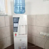 آبسردکن یخچال دار|یخچال و فریزر|شیراز, کوشک میدان|دیوار