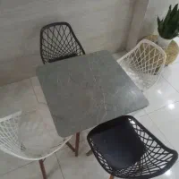 میزو صندلی ۴ نفره رستورانی
