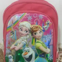 کیف مدرسه
