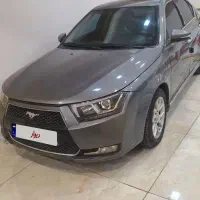 دنا پلاس توربو ۶ دنده