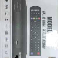 نصب، تنظیم و فروش آنتن ماه