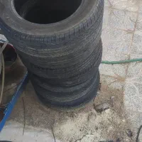 لاستیک استوک درحد سایز۱۵