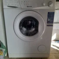 ماشین‌لباسشوی‌‌۷کیلوی‌اصل‌کره