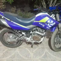 متور تریل ۲۳۰