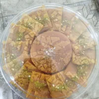 سوهان کریستال
