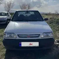 پراید مدل 1388