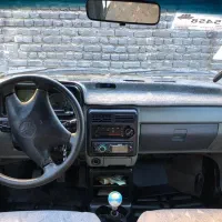 پراید 132 بی رنگ|خودرو سواری و وانت|گرگان, |دیوار