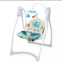 تاب برقی، نی نی لای لای و میز تحریز بچگانه