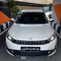 ریسپکت 1404 تیپ 2  صفر کیلومتر