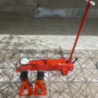 فروش جک سوسماری، خرک