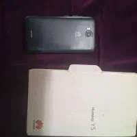 گوشی هواوی وای ۵