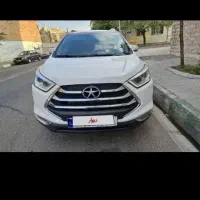 جک S5مدل ۱۴۰۲ /اقساطی /تسهیلات روی خودروی خودتان