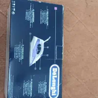 اتو بخار دلونگی