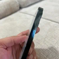 آیفون ۱۲ پرو ۲۵۶|موبایل|رشت, آزادگان|دیوار