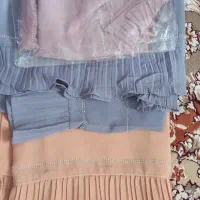 روسری کرپ مناسب روز مادر|لباس|قم, بنیاد|دیوار