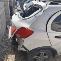 کوییک۱۴۰۰|خودرو سواری و وانت|فردیس, شهرک اسکویی|دیوار