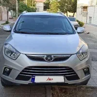 جک S5 اتومات 2000
