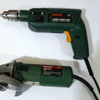 دریل و مینی سنگ بوش آلمان