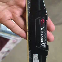 رم ۳۲ گیگ g skill ddr4 3200