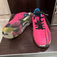 کفش فوتبال|کیف، کفش، کمربند|گنبد کاووس, |دیوار