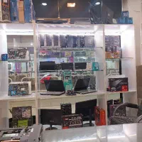 نیک سیستم تخصصی تعمیر و ارتقای لپ‌تاپ و کامپیوتر