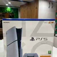 پلی استیشن ۵ استاندار مدل ps5 slim standard