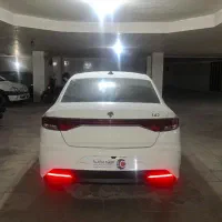 تارا وی 4 اتومات 1404 سفید اقساطی|خودرو سواری و وانت|تهران, طرشت|دیوار