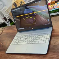 hp laptop 15 ey در حد نو|رایانه همراه|اردبیل, |دیوار