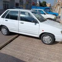 پراید 132 مدل90