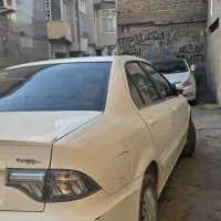 سورن پلاس دوگانه 401 بی رنگ|خودرو سواری و وانت|ساری, |دیوار