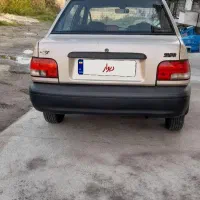 پراید صبا ۸۸ تمیز|خودرو سواری و وانت|شلمان, |دیوار