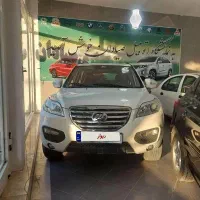 لیفان ایکس ۶۰ دنده هیلمنی کم کار