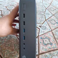 تین کلاینت 620Plus به همراه روتر ax3000t|مودم و تجهیزات شبکه|تبریز, |دیوار