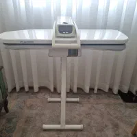 اتو پرس در حد نو