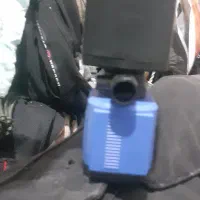 پمپ تصفیه آب آکواریوم|لوازم جانبی حیوانات|کرمانشاه, |دیوار